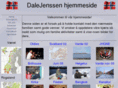 dalejenssen.net