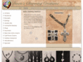 dawnscharmingcreations.com