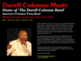 dcband.com