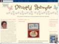 devotedstamper.com