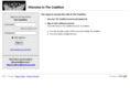 dixoncoalition.com