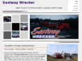 eastwaywrecker.com
