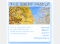 ebert.info