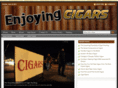 enjoyingcigars.com