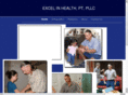 excelinhealth.net