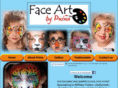 faceartbypnina.com