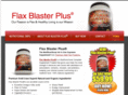 flaxblaster.com