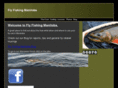 flyfishingmanitoba.com