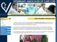 forestdalevets.com