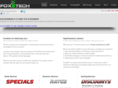 foxetech.com