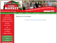 fruitvillegrovemarket.com