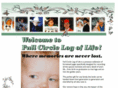full-circle-life-log.com