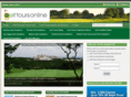 golftoursonline.com