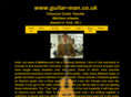 guitar-man.co.uk