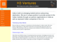 h3ventures.com