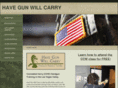 havegunwillcarry.com