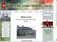 homerumc.org