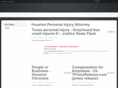 houston-personal-injury-attorney.org