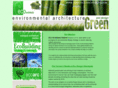 irishecoarchitects.com