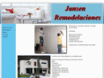 jansen-remodelaciones.com