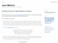 java-metrics.com