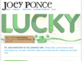 joeyponce.com