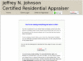 johnsonappraisals.net