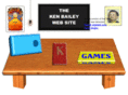 kenbailey.co.uk