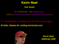 kevinnoel.com