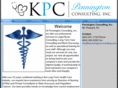 kpenningtonconsulting.com