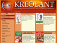 kreolant.com