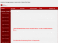 lakerentertainment.com
