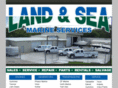 landandseaservices.com