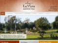 lavistamemorialpark.com