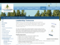 leadershiptomorrowlufkin.com