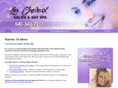 lescheveuxsaloninc.net