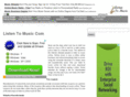listentomusiccom.com