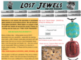 lostjewels.com