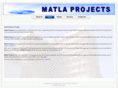 matlaprojects.com