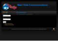 mauidatacom.com
