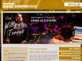 montrealsalsaconvention.com