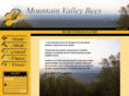 mountainvalleybees.com