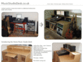 musicstudiodesk.com
