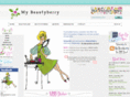 mybeautyberry.com