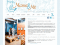 mymamaandme.com