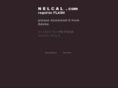 nelcal.com