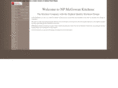 npmcgowankitchens.com