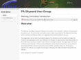 paskyward.org