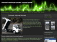 penroserentals.com