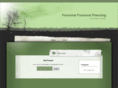 personalfunneralplanning.com